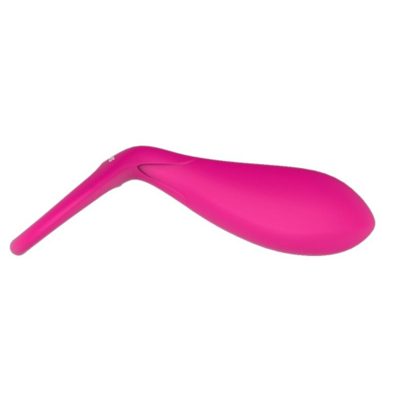 Comprar NALONE Tango Anillo Vibrador – Estimulador Elegante Con Potente Vibración Para Parejas-Noxtic