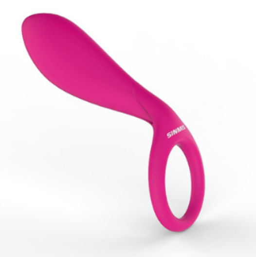 Comprar NALONE Tango Anillo Vibrador – Estimulador Elegante Con Potente Vibración Para Parejas-Noxtic