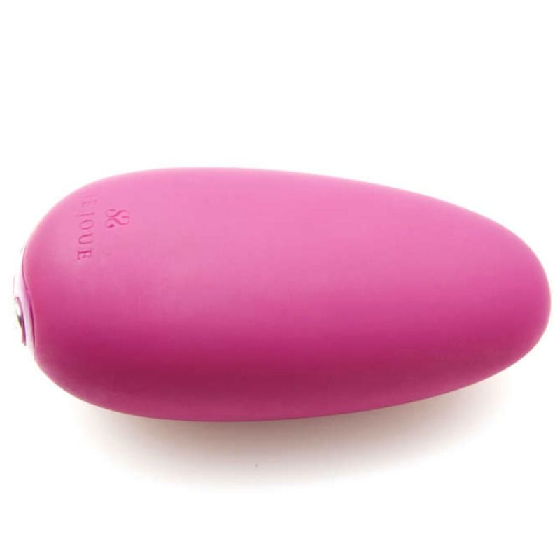 Comprar JE JOUE Masajeador Mimi Soft Fucsia – Vibraciones Intensas Con Silicona Suave Para Sensaciones Profundas-Noxtic