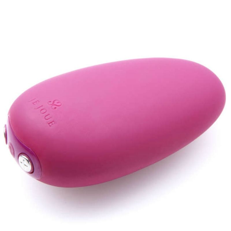 Comprar JE JOUE Masajeador Mimi Soft Fucsia – Vibraciones Intensas Con Silicona Suave Para Sensaciones Profundas-Noxtic
