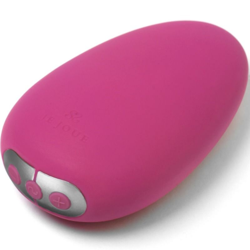 Comprar JE JOUE Masajeador Mimi Soft Fucsia – Vibraciones Intensas Con Silicona Suave Para Sensaciones Profundas-Noxtic