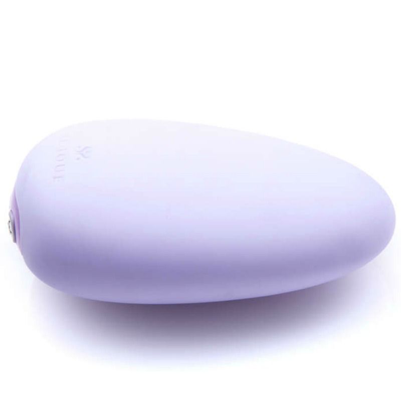 Comprar JE JOUE Masajeador Mimi Soft Lila – Diseño Suave Para Una Experiencia Confortable-Noxtic