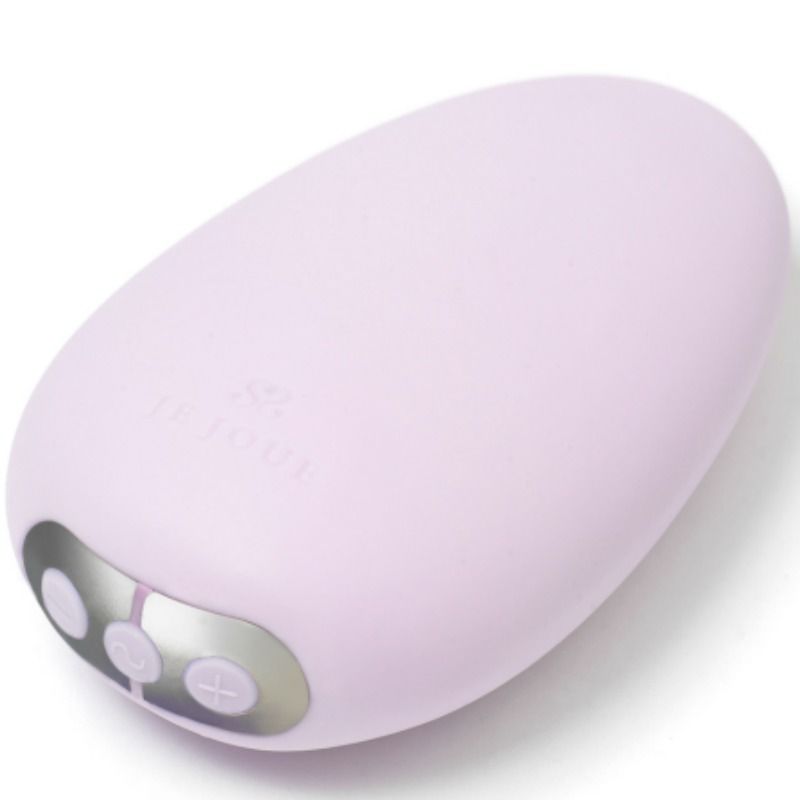 Comprar JE JOUE Masajeador Mimi Soft Lila – Diseño Suave Para Una Experiencia Confortable-Noxtic