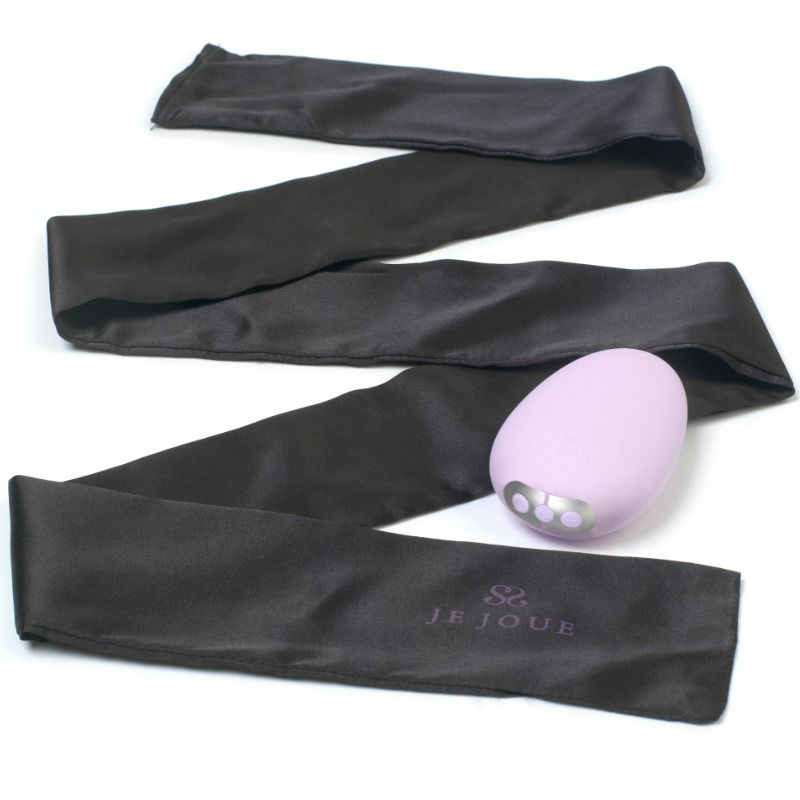 Comprar JE JOUE Masajeador Mimi Soft Lila – Diseño Suave Para Una Experiencia Confortable-Noxtic