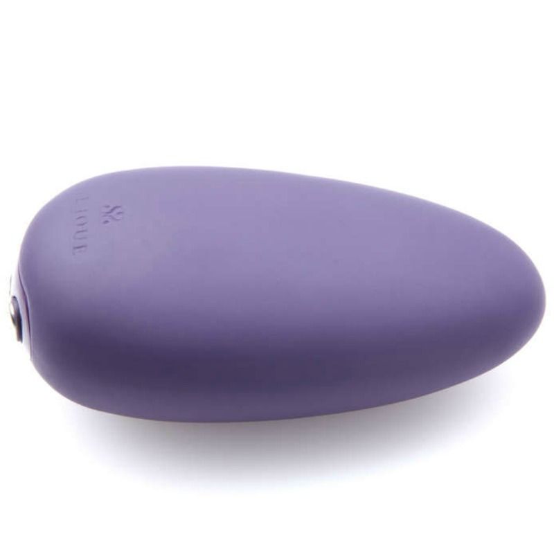 Comprar JE JOUE Masajeador Mimi Soft Morado – Vibraciones Intensas Con Silicona Suave Para Mayor Confort-Noxtic