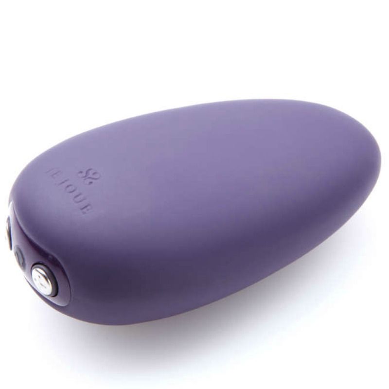 Comprar JE JOUE Masajeador Mimi Soft Morado – Vibraciones Intensas Con Silicona Suave Para Mayor Confort-Noxtic