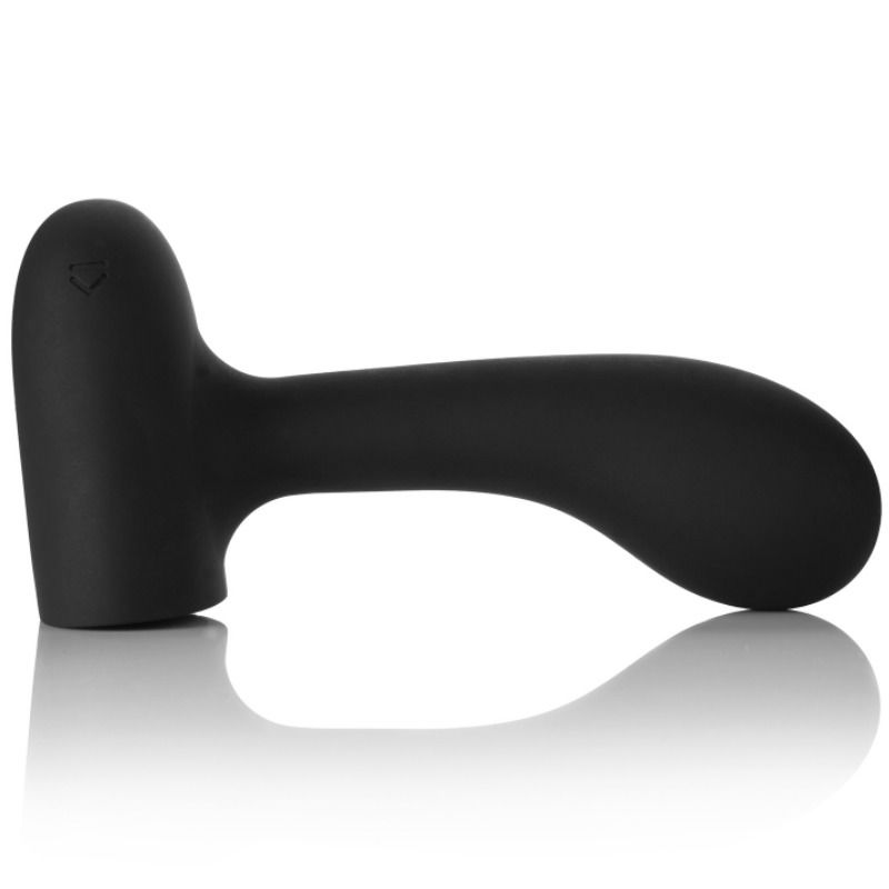 JE JOUE - OOH BY REPLACEMENT STIMULATING PLUG LONG BLACK