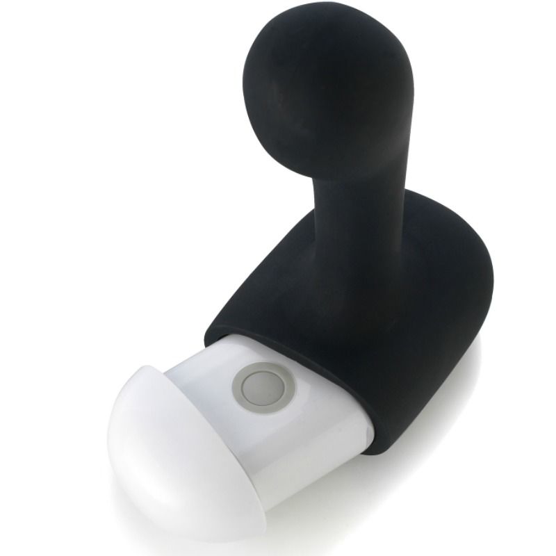 JE JOUE - OOH BY REPLACEMENT STIMULATING PLUG LONG BLACK