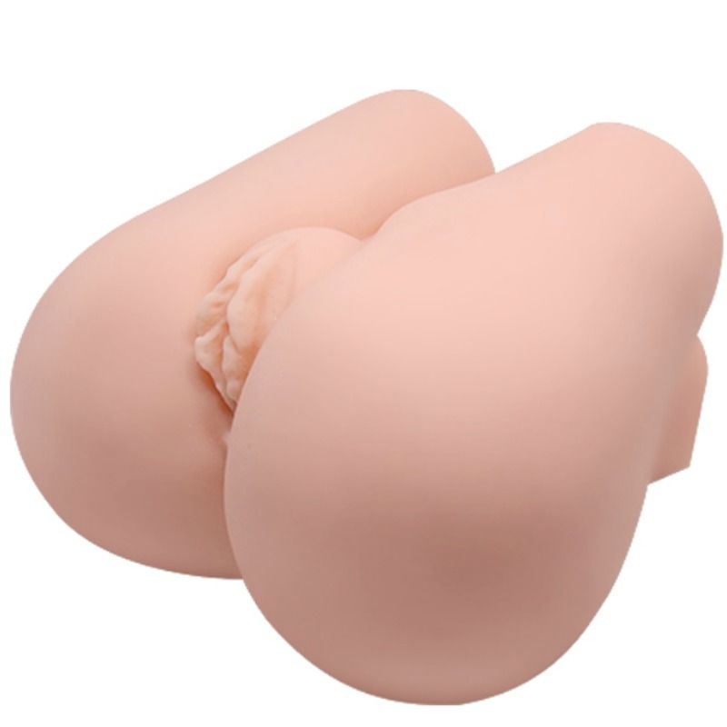 Comprar CRAZY BULL Busto Realista Con Vibración – Materiales De Alta Calidad Para Experiencia Sensacional-Noxtic