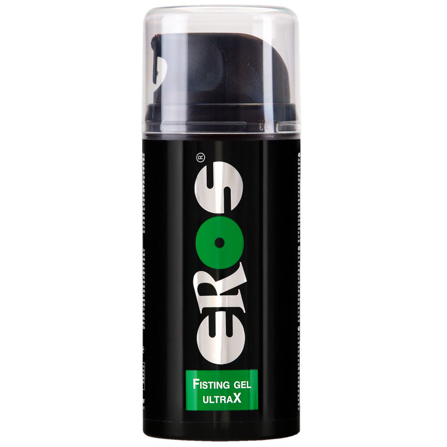 Comprar EROS Gel Lubricante Relajante 100 ML – Fórmula Suave Para Comodidad Óptima Durante Uso-Noxtic