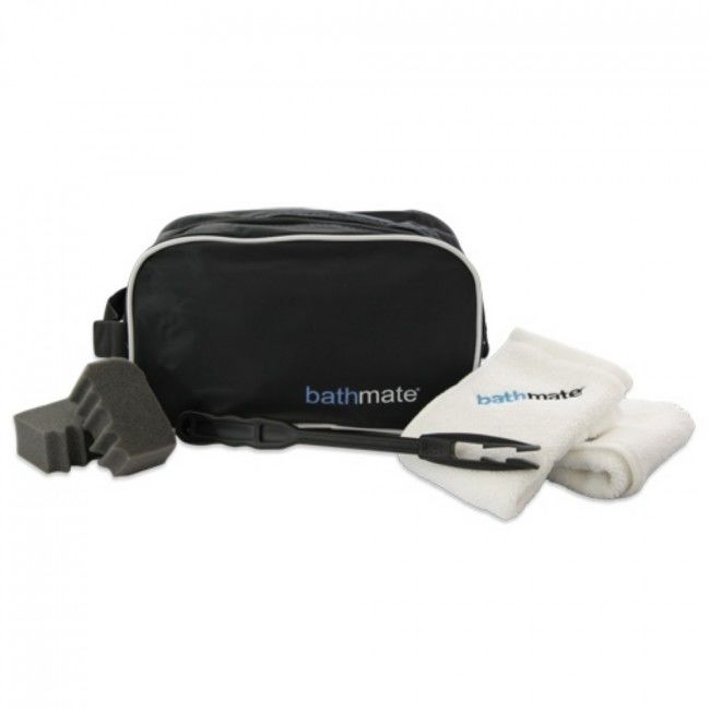 Comprar BATHMATE Kit De Limpieza – Accesorio Esencial Para Higiene Óptima De Productos De Bienestar-Noxtic
