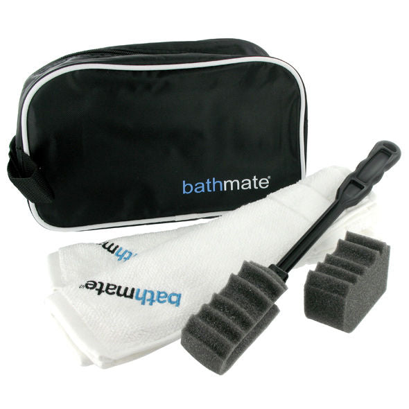 Comprar BATHMATE Kit De Limpieza – Accesorio Esencial Para Higiene Óptima De Productos De Bienestar-Noxtic