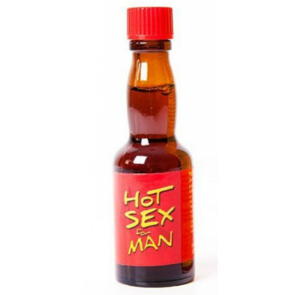 Comprar RUF Hot Sex Afrodisíaco – Complemento Natural Para Estimulación Sexual y Aumento de Libido-Noxtic