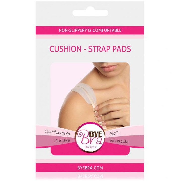 Comprar BYE-BRA Cushion Antideslizamiento – Comodidad Diaria Con Diseño Innovador-Noxtic