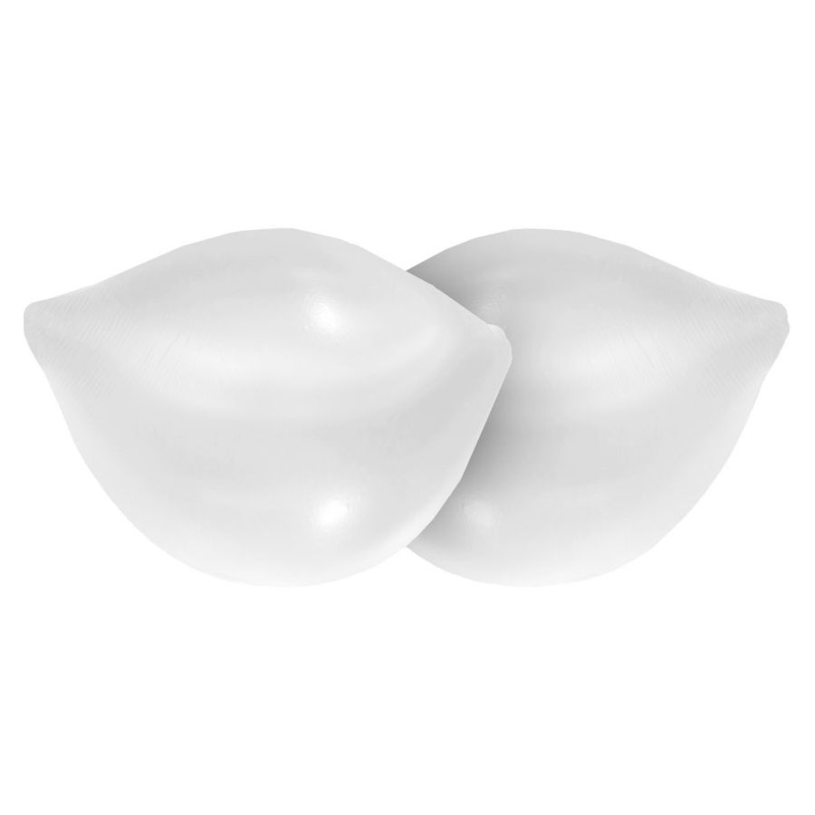 Comprar BYE-BRA Semi Almohadillas Push-Up Transparentes – Efecto Push-Up Discreto Y Reutilizable-Noxtic