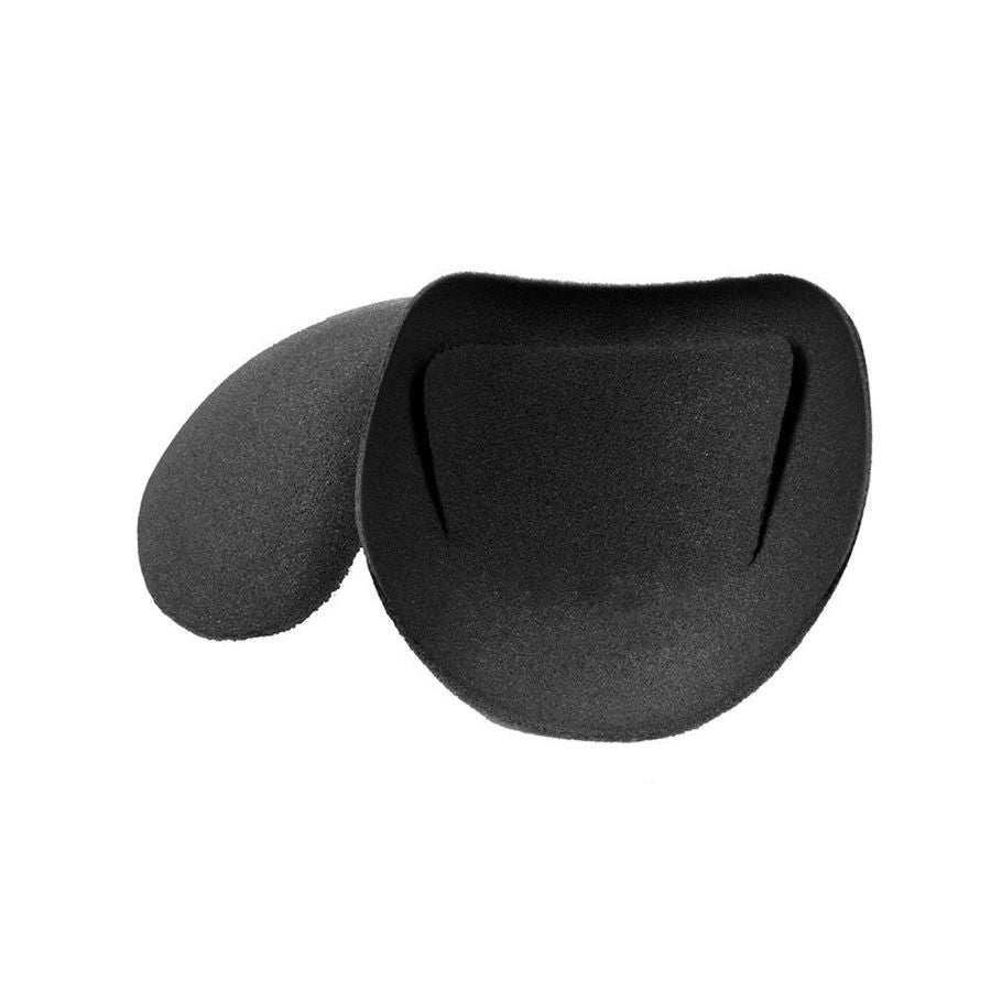 Comprar BYE-BRA Protectores Hombro Sosten Negro – Comodidad Ergonomica Para Uso Diario-Noxtic