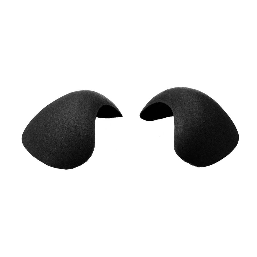 Comprar BYE-BRA Protectores Hombro Sosten Negro – Comodidad Ergonomica Para Uso Diario-Noxtic
