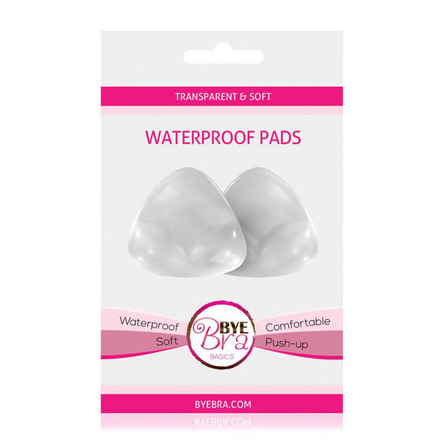 Comprar BYE-BRA Almohadillas Push-Up Impermeable – Efecto Natural Para Realzar Tu Silueta-Noxtic