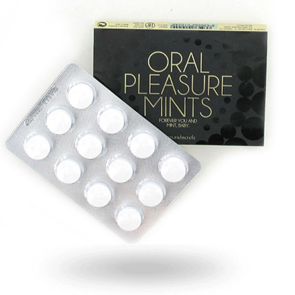 Comprar BIJOUX Caramelo Placer Oral Menta – Sabor Refrescante Sin Azúcar Para Momentos Divertidos-Noxtic
