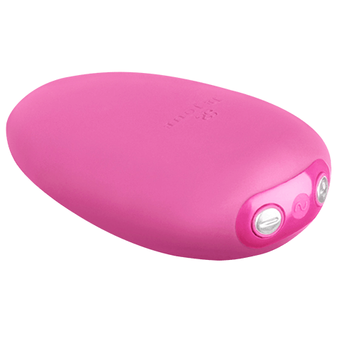 Comprar JE JOUE Masajeador Mimi Soft Fucsia – Vibraciones Intensas Con Silicona Suave Para Sensaciones Profundas-Noxtic