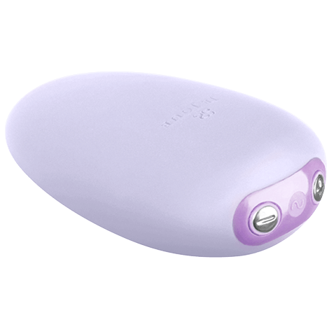Comprar JE JOUE Masajeador Mimi Soft Lila – Diseño Suave Para Una Experiencia Confortable-Noxtic