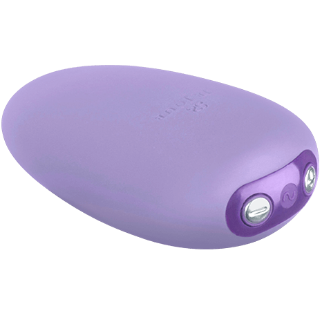Comprar JE JOUE Masajeador Mimi Soft Morado – Vibraciones Intensas Con Silicona Suave Para Mayor Confort-Noxtic