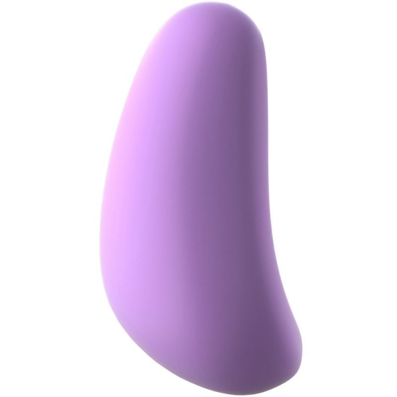Comprar Fantasy For Her Masajeador Petite Arouse-Her – Vibrador Recargable Con Diseño Discreto y Sensorial-Noxtic