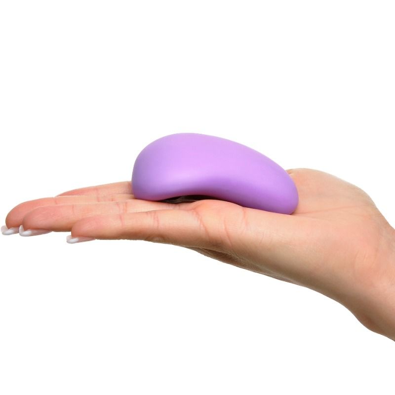Comprar Fantasy For Her Masajeador Petite Arouse-Her – Vibrador Recargable Con Diseño Discreto y Sensorial-Noxtic