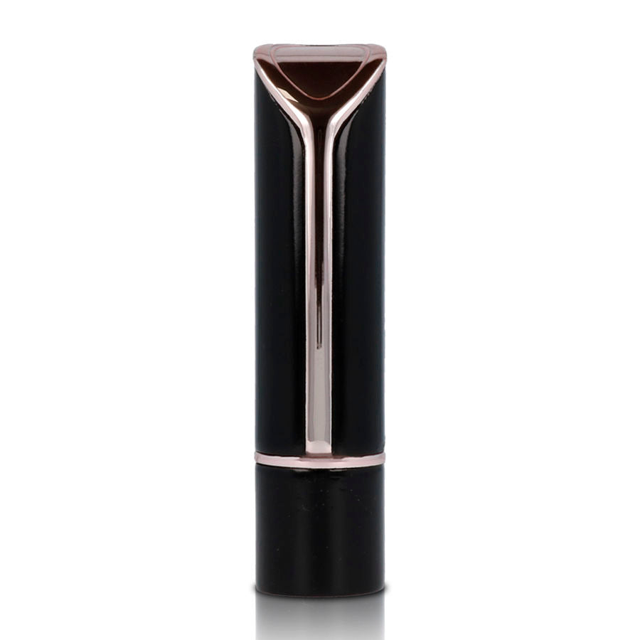 Comprar LYPS STYLE Shia Pintalabios Vibrador – 10 Modos De Vibración Con Silicona Suave Y Sedosa-Noxtic