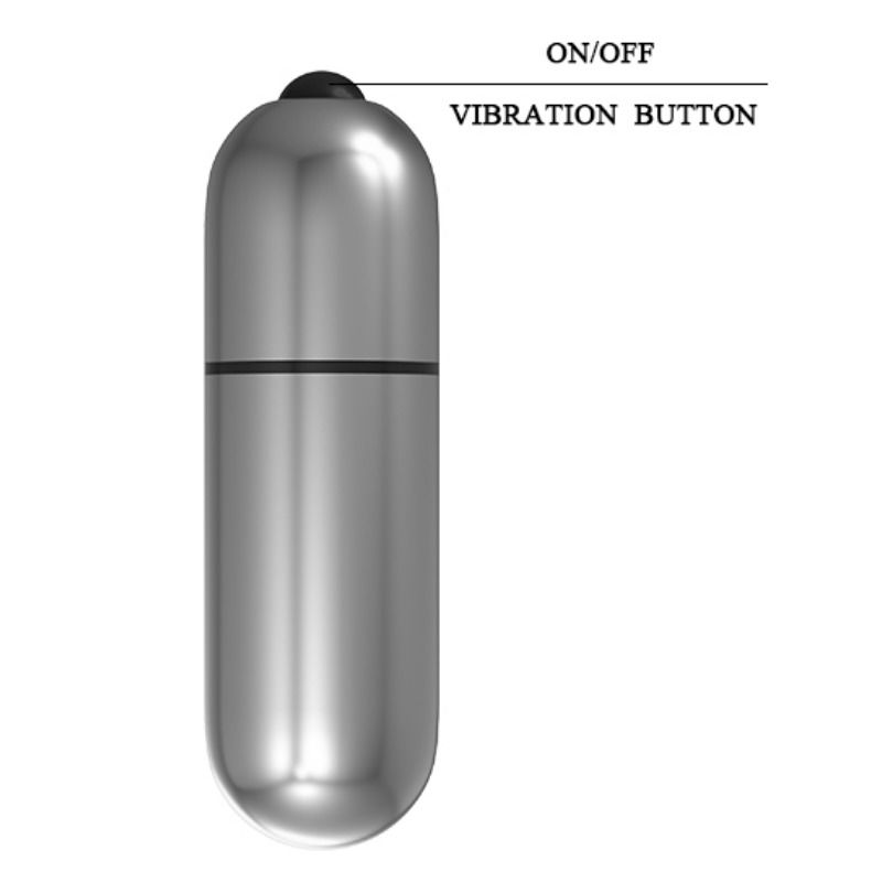 Comprar BAILE Vibro Finger Dedal Estimulador – Diseño Discreto Para Nuevas Sensaciones-Noxtic