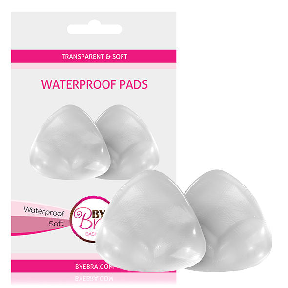 Comprar BYE-BRA Almohadillas Push-Up Impermeable – Efecto Natural Para Realzar Tu Silueta-Noxtic