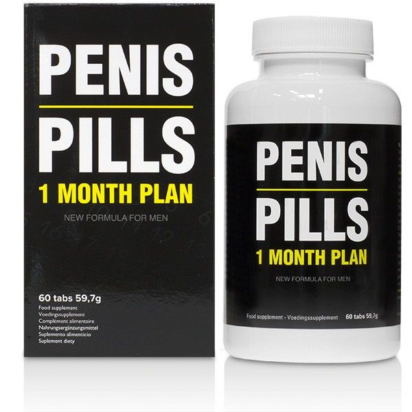 Comprar COBECOS Tratamiento Aumento Bienestar Sexual 60 Cápsulas – Fórmula Natural Para Energía Aumentada-Noxtic