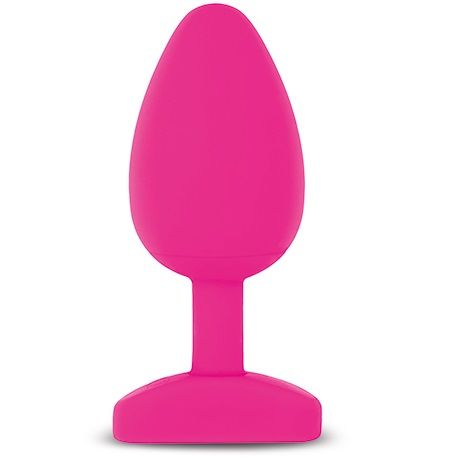 Comprar G-VIBE GPLUG BIOSKIN Plug – Material Innovador Para Placer Confortable-Noxtic