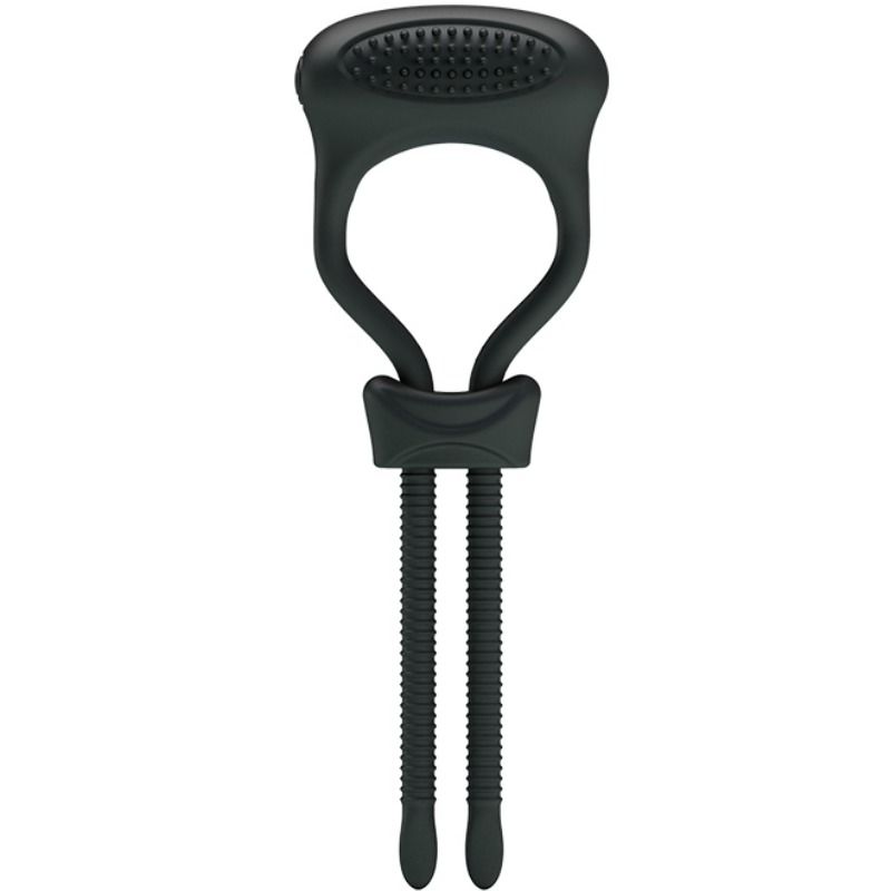 Comprar Pretty Love Curitis Anillo Vibrador – Diseño Elegante Para Placer Intenso-Noxtic