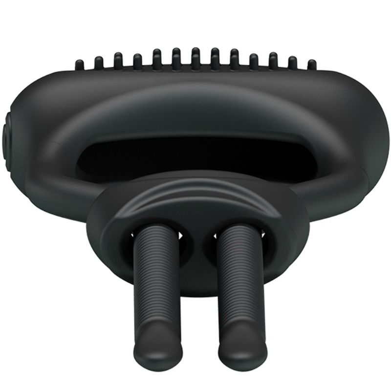 Comprar Pretty Love Curitis Anillo Vibrador – Diseño Elegante Para Placer Intenso-Noxtic