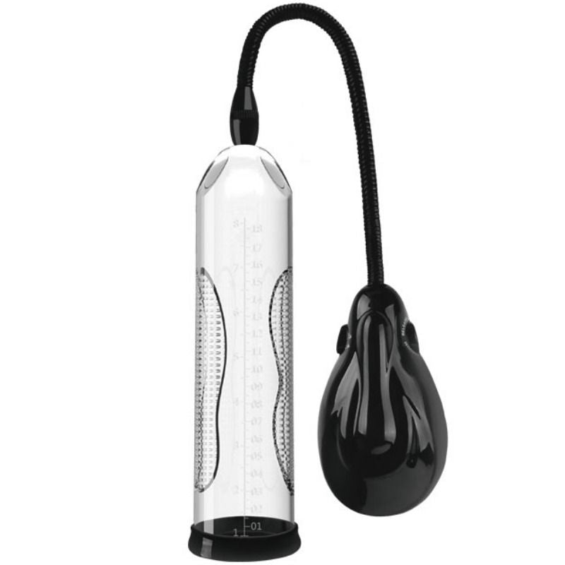 Comprar PRETTY LOVE Alexander Bomba De Erección Automática – Mejora Tu Experiencia Con Diseño Innovador-Noxtic