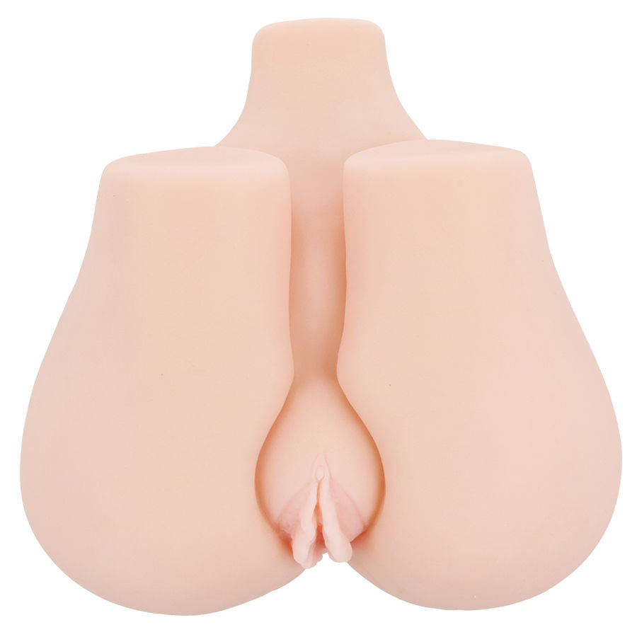 Comprar CRAZY BULL Busto Realista Con Vibración – Materiales De Alta Calidad Para Experiencia Sensacional-Noxtic