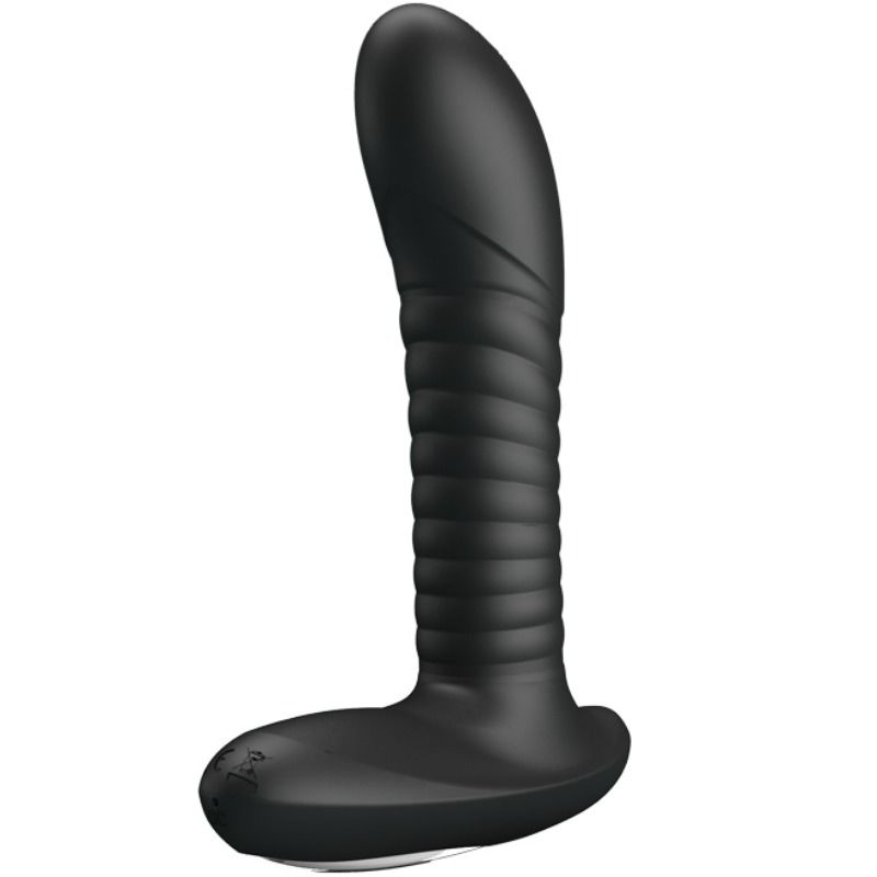 Comprar Pretty Love Merlin – Estimulador Con Función De Rotación Y Vibración Para Placer Único-Noxtic
