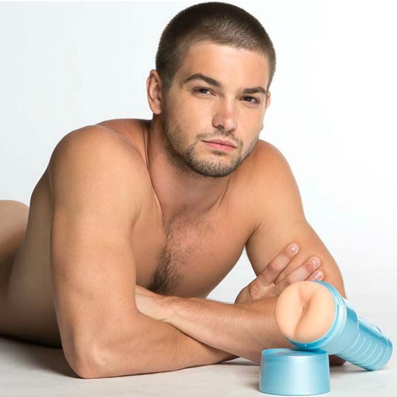 Comprar FLESHJACK Masturbador Johnny Rapid – Diseño Realista Para Una Experiencia Sensual Unica-Noxtic