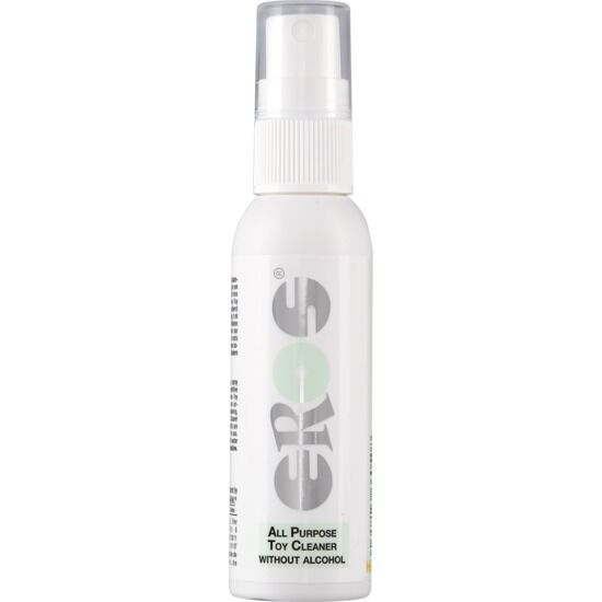 Comprar EROS Limpiador De Juguetes All Purpose 50 ML – Cuidado Seguro Para Accesorios Íntimos Con Fórmula Suave-Noxtic