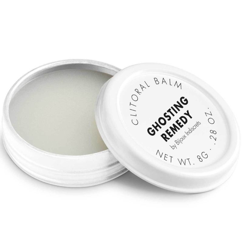 Comprar BIJOUX Clitherapy Bálsamo Clitoris Ghosting Remedy – Efecto Calor Para Sensaciones Placenteras-Noxtic