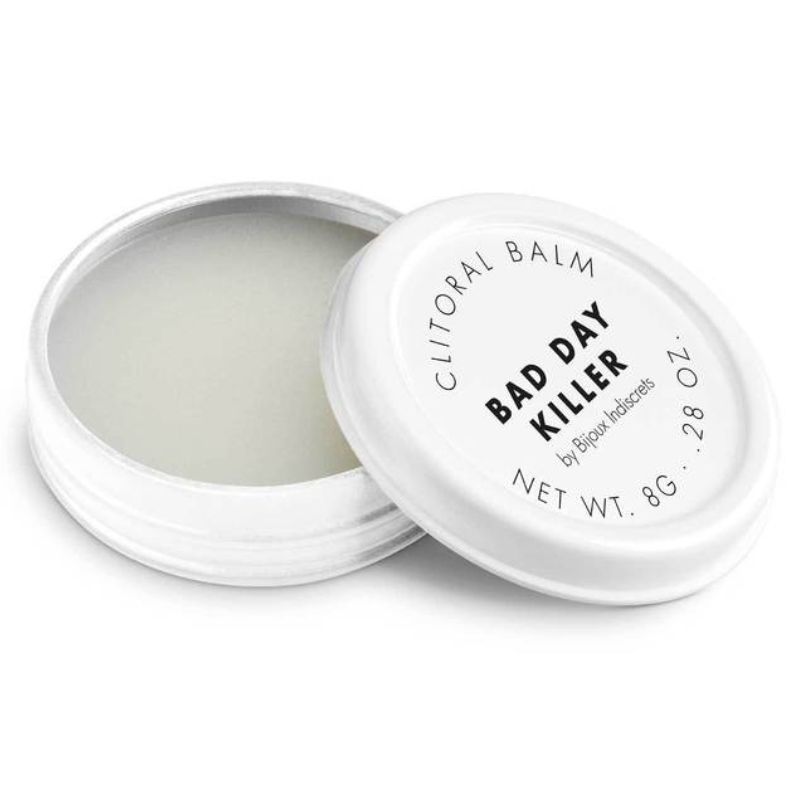 Comprar BIJOUX Cliterapy Bálsamo Clitoris – Efecto Calor Para Mayor Placer-Noxtic
