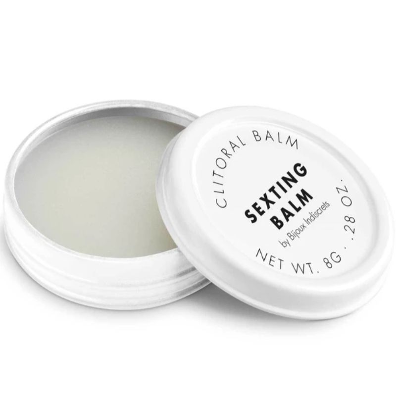 Comprar BIJOUX Clitherapy Bálsamo Clítoris – Experiencia Sensorial Para Tu Bienestar Sexual-Noxtic