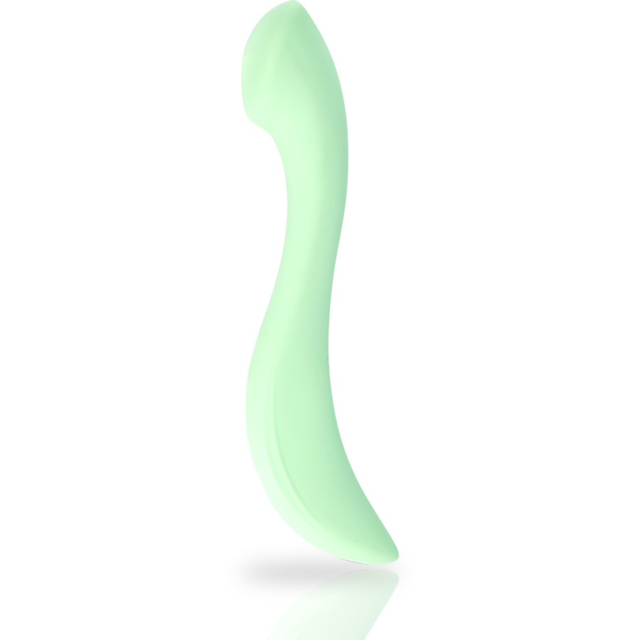 Comprar MIA Devon Vibrador Suelo Pélvico Verde – Experiencia Única Con Diseño Ergonómico-Noxtic