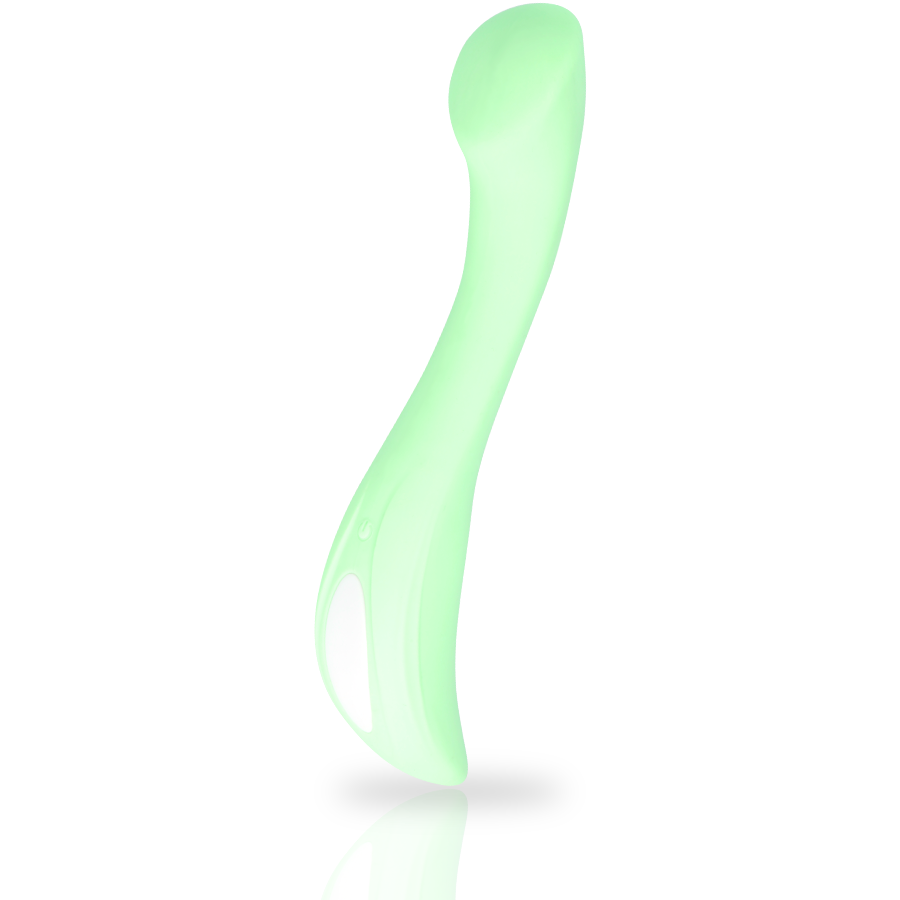 Comprar MIA Devon Vibrador Suelo Pélvico Verde – Experiencia Única Con Diseño Ergonómico-Noxtic