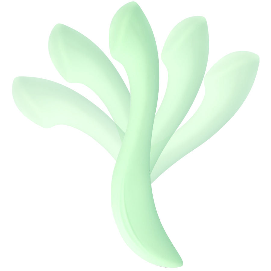 Comprar MIA Devon Vibrador Suelo Pélvico Verde – Experiencia Única Con Diseño Ergonómico-Noxtic