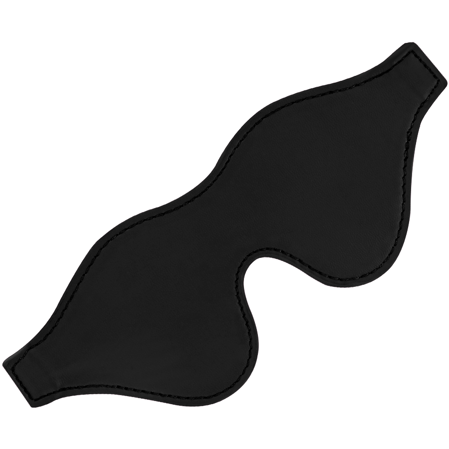 Comprar DARKNESS Máscara Antifaz Negro – Diseño Ajustable Para Una Oscuridad Confortable-Noxtic