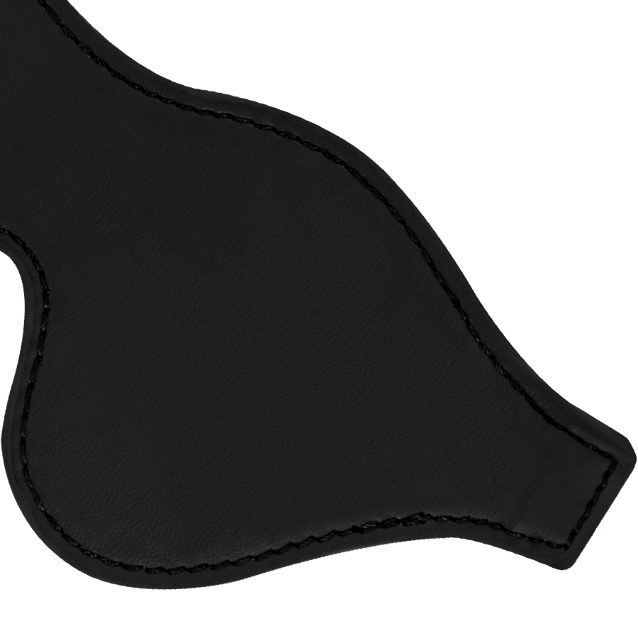 Comprar DARKNESS Máscara Antifaz Negro – Diseño Ajustable Para Una Oscuridad Confortable-Noxtic