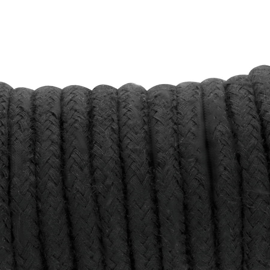 Comprar DARKNESS Cuerda Japonesa 5 Metros Negro – Diseño Resistente Para Juegos Creativos-Noxtic