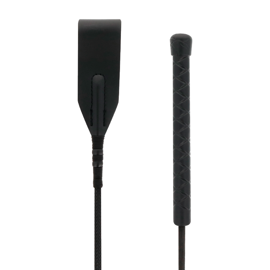 Comprar DARKNESS Fusta Leather 45 Cm – Diseño Elegante Para Juegos Fetichistas-Noxtic